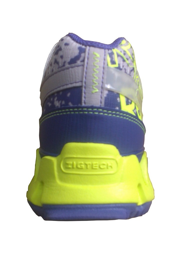 Маратонки - Reebok ZIGKICK